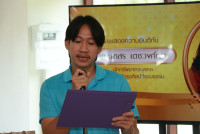 สำนักงานคณะศึกษาศาสตร์ มช. จัดกิจกรรม { การถ่ายทอดความรู้บุคลากรสายปฏิบัติการใกล้เกษียณ ประจำปี 2568 }