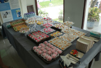 สำนักงานคณะศึกษาศาสตร์ มช. จัดกิจกรรม { การถ่ายทอดความรู้บุคลากรสายปฏิบัติการใกล้เกษียณ ประจำปี 2568 }