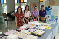 สำนักงานคณะศึกษาศาสตร์ มช. จัดกิจกรรม { การถ่ายทอดความรู้บุคลากรสายปฏิบัติการใกล้เกษียณ ประจำปี 2568 }