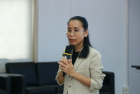 ผู้บริหารคณะศึกษาศาสตร์ มช. ให้การต้อนรับผู้บริหารโรงเรียนเอกชน จ.นราธิวาส เข้าศึกษาดูงาน