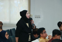 ผู้บริหารคณะศึกษาศาสตร์ มช. ให้การต้อนรับผู้บริหารโรงเรียนเอกชน จ.นราธิวาส เข้าศึกษาดูงาน