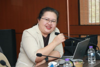 ศึกษาศาสตร์ มช. จัดกิจกรรม ถอดบทเรียนการพัฒนากำลังคนทางการศึกษาให้มีสมรรถนะขั้นสูง ประจำปี 2568 สำหรับบุคลากรคณะศึกษาศาสตร์ มหาวิทยาลัยเชียงใหม่