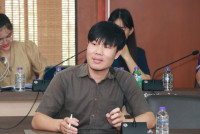 ศึกษาศาสตร์ มช. จัดกิจกรรม ถอดบทเรียนการพัฒนากำลังคนทางการศึกษาให้มีสมรรถนะขั้นสูง ประจำปี 2568 สำหรับบุคลากรคณะศึกษาศาสตร์ มหาวิทยาลัยเชียงใหม่