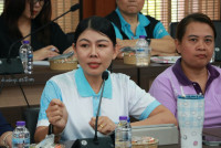 ศึกษาศาสตร์ มช. จัดกิจกรรม ถอดบทเรียนการพัฒนากำลังคนทางการศึกษาให้มีสมรรถนะขั้นสูง ประจำปี 2568 สำหรับบุคลากรคณะศึกษาศาสตร์ มหาวิทยาลัยเชียงใหม่