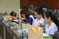 ศึกษาศาสตร์ มช. จัดกิจกรรม ถอดบทเรียนการพัฒนากำลังคนทางการศึกษาให้มีสมรรถนะขั้นสูง ประจำปี 2568 สำหรับบุคลากรคณะศึกษาศาสตร์ มหาวิทยาลัยเชียงใหม่