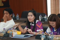 ศึกษาศาสตร์ มช. จัดกิจกรรม ถอดบทเรียนการพัฒนากำลังคนทางการศึกษาให้มีสมรรถนะขั้นสูง ประจำปี 2568 สำหรับบุคลากรคณะศึกษาศาสตร์ มหาวิทยาลัยเชียงใหม่