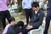 ศึกษาศาสตร์ มช. จัดอบรมเตรียมพร้อมรับภาวะฉุกเฉิน เสริมทักษะความปลอดภัยแก่บุคลากร