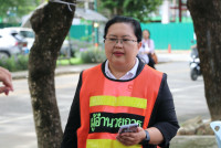 ศึกษาศาสตร์ มช. จัดอบรมเตรียมพร้อมรับภาวะฉุกเฉิน เสริมทักษะความปลอดภัยแก่บุคลากร