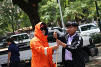 ศึกษาศาสตร์ มช. จัดอบรมเตรียมพร้อมรับภาวะฉุกเฉิน เสริมทักษะความปลอดภัยแก่บุคลากร