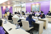 คณะศึกษาศาสตร์ มช. ระดมสมองพัฒนาหลักสูตรใหม่ รับฟังเสียงจากผู้มีส่วนได้ส่วนเสีย