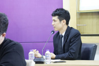 คณะศึกษาศาสตร์ มช. ระดมสมองพัฒนาหลักสูตรใหม่ รับฟังเสียงจากผู้มีส่วนได้ส่วนเสีย