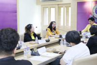 คณะศึกษาศาสตร์ มช. ระดมสมองพัฒนาหลักสูตรใหม่ รับฟังเสียงจากผู้มีส่วนได้ส่วนเสีย