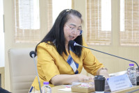 คณะศึกษาศาสตร์ มช. ระดมสมองพัฒนาหลักสูตรใหม่ รับฟังเสียงจากผู้มีส่วนได้ส่วนเสีย