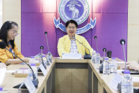 คณะศึกษาศาสตร์ มช. ระดมสมองพัฒนาหลักสูตรใหม่ รับฟังเสียงจากผู้มีส่วนได้ส่วนเสีย