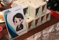 งานมุทิตาจิตแด่ผู้เกษียณอายุราชการ/อายุงาน ประจำปี 2568 คณะศึกษาศาสตร์ มหาวิทยาลัยเชียงใหม่ {ร้อยรักศรัทธา เกษียณศึกษาที่ผูกพัน}