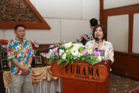 งานมุทิตาจิตแด่ผู้เกษียณอายุราชการ/อายุงาน ประจำปี 2568 คณะศึกษาศาสตร์ มหาวิทยาลัยเชียงใหม่ {ร้อยรักศรัทธา เกษียณศึกษาที่ผูกพัน}