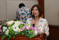 งานมุทิตาจิตแด่ผู้เกษียณอายุราชการ/อายุงาน ประจำปี 2568 คณะศึกษาศาสตร์ มหาวิทยาลัยเชียงใหม่ {ร้อยรักศรัทธา เกษียณศึกษาที่ผูกพัน}