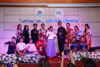 งานมุทิตาจิตแด่ผู้เกษียณอายุราชการ/อายุงาน ประจำปี 2568 คณะศึกษาศาสตร์ มหาวิทยาลัยเชียงใหม่ {ร้อยรักศรัทธา เกษียณศึกษาที่ผูกพัน}