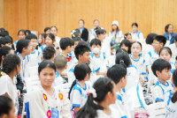 สานสัมพันธ์พ้องเพื่อน สาธิต มช. และ สาธิต มศว. ปีการศึกษา 2568