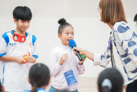 สานสัมพันธ์พ้องเพื่อน สาธิต มช. และ สาธิต มศว. ปีการศึกษา 2568