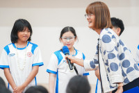 สานสัมพันธ์พ้องเพื่อน สาธิต มช. และ สาธิต มศว. ปีการศึกษา 2568