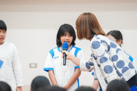สานสัมพันธ์พ้องเพื่อน สาธิต มช. และ สาธิต มศว. ปีการศึกษา 2568