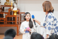 สานสัมพันธ์พ้องเพื่อน สาธิต มช. และ สาธิต มศว. ปีการศึกษา 2568