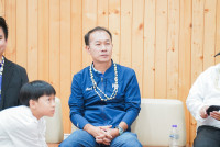 สานสัมพันธ์พ้องเพื่อน สาธิต มช. และ สาธิต มศว. ปีการศึกษา 2568