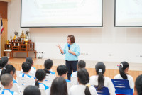 สานสัมพันธ์พ้องเพื่อน สาธิต มช. และ สาธิต มศว. ปีการศึกษา 2568