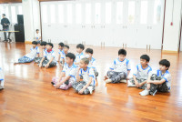สานสัมพันธ์พ้องเพื่อน สาธิต มช. และ สาธิต มศว. ปีการศึกษา 2568