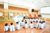 สานสัมพันธ์พ้องเพื่อน สาธิต มช. และ สาธิต มศว. ปีการศึกษา 2568