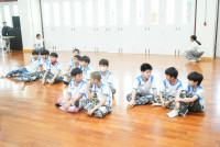สานสัมพันธ์พ้องเพื่อน สาธิต มช. และ สาธิต มศว. ปีการศึกษา 2568