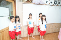 สานสัมพันธ์พ้องเพื่อน สาธิต มช. และ สาธิต มศว. ปีการศึกษา 2568