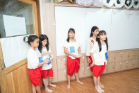 สานสัมพันธ์พ้องเพื่อน สาธิต มช. และ สาธิต มศว. ปีการศึกษา 2568