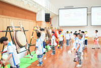 สานสัมพันธ์พ้องเพื่อน สาธิต มช. และ สาธิต มศว. ปีการศึกษา 2568