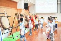 สานสัมพันธ์พ้องเพื่อน สาธิต มช. และ สาธิต มศว. ปีการศึกษา 2568