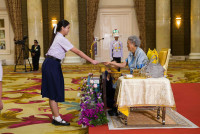 ปพิชญา นาคพน วันแม่2568