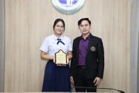 ปพิชญา นาคพน วันแม่2568