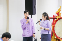 สานสัมพันธ์พ้องเพื่อน สาธิต มช. และ สาธิต มศว. ปีการศึกษา 2568