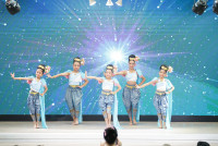 สานสัมพันธ์พ้องเพื่อน สาธิต มช. และ สาธิต มศว. ปีการศึกษา 2568