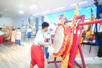 สานสัมพันธ์พ้องเพื่อน สาธิต มช. และ สาธิต มศว. ปีการศึกษา 2568