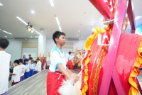 สานสัมพันธ์พ้องเพื่อน สาธิต มช. และ สาธิต มศว. ปีการศึกษา 2568