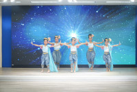 สานสัมพันธ์พ้องเพื่อน สาธิต มช. และ สาธิต มศว. ปีการศึกษา 2568