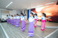 สานสัมพันธ์พ้องเพื่อน สาธิต มช. และ สาธิต มศว. ปีการศึกษา 2568