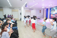 สานสัมพันธ์พ้องเพื่อน สาธิต มช. และ สาธิต มศว. ปีการศึกษา 2568