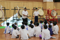 สานสัมพันธ์พ้องเพื่อน สาธิต มช. และ สาธิต มศว. ปีการศึกษา 2568