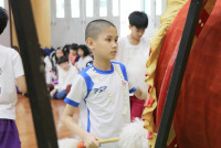 สานสัมพันธ์พ้องเพื่อน สาธิต มช. และ สาธิต มศว. ปีการศึกษา 2568