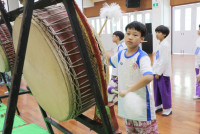 สานสัมพันธ์พ้องเพื่อน สาธิต มช. และ สาธิต มศว. ปีการศึกษา 2568