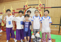สานสัมพันธ์พ้องเพื่อน สาธิต มช. และ สาธิต มศว. ปีการศึกษา 2568