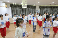 สานสัมพันธ์พ้องเพื่อน สาธิต มช. และ สาธิต มศว. ปีการศึกษา 2568